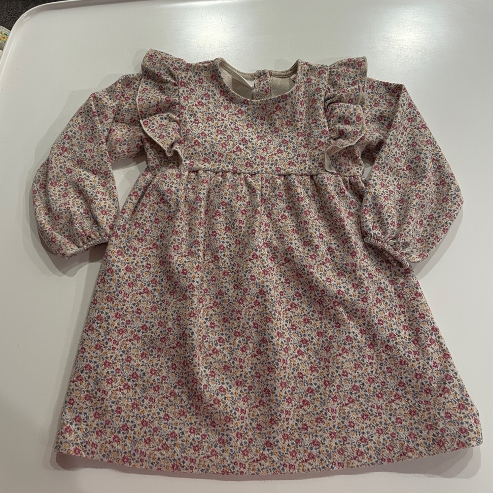 Zara toddler dresses - Picture 3 of 5